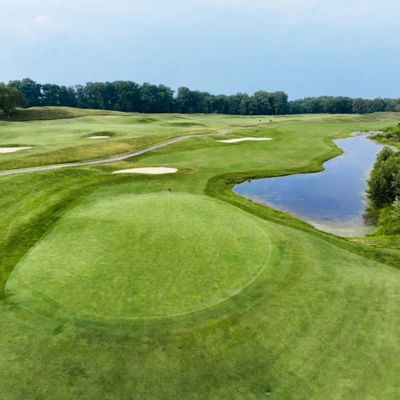 Blue Mash Golf Course
