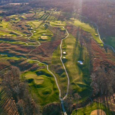 P.B. Dye Golf Club