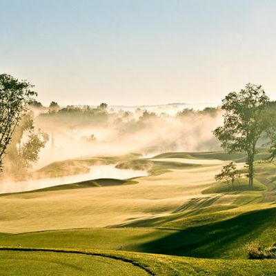 Whiskey Creek Golf Club