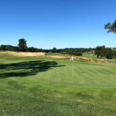 Worthington Manor Golf Club